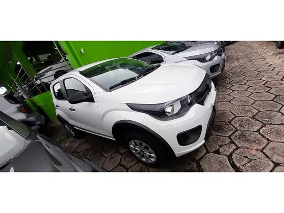 FIAT MOBI 1.0 EVO FLEX LIKE. MANUAL FIAT MOBI 1.0 EVO FLEX LIKE. MANUAL